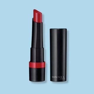 The 12 Best Drugstore Red Lipsticks — Editor Reviews | Allure Best Drugstore Red Lipstick, Blue Red Lipstick, True Red Lipstick, Dark Red Lipstick, Nyx Liquid Suede, Lipstick Tattoos, Lipstick Dark Red, Red Lipstick Matte, Red Liquid Lipstick