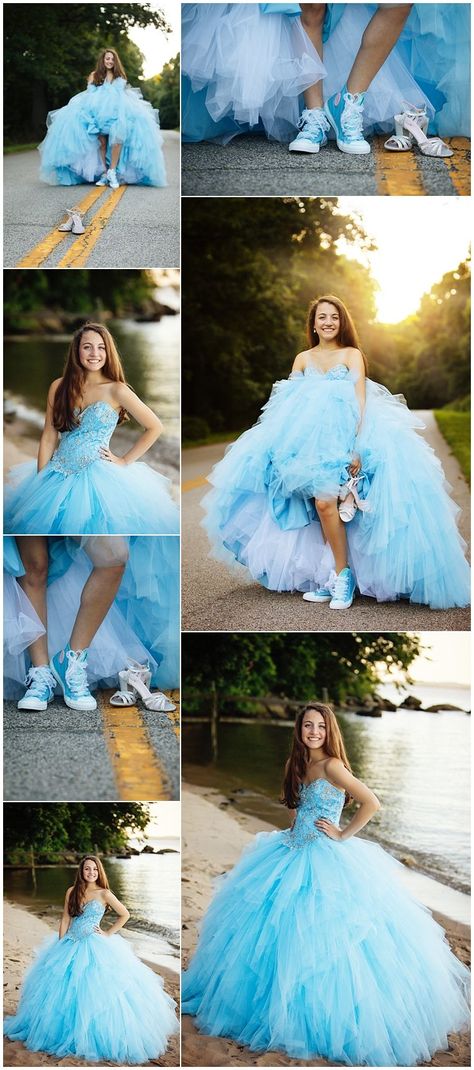 Winter Quince Photoshoot, Cute Quince Picture Ideas, Urban Sweet 16 Photoshoot, Picture Ideas For Quinceanera, Quinceañera Photoshoot Ideas Short Dress, Quiencenara Photoshoot, Quinceanera Photo Shoot Ideas, Quinceanera Studio Photoshoot, Quinceneara Photo Shoot