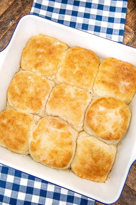 7up Biscuits Recipe, Seven Up Biscuits, Gluten Free Bisquick Recipes, 7 Up Biscuits Recipe, 7 Up Biscuits, 7up Biscuits, 2 Ingredient Biscuits, Bisquick Biscuits, Quick Biscuits