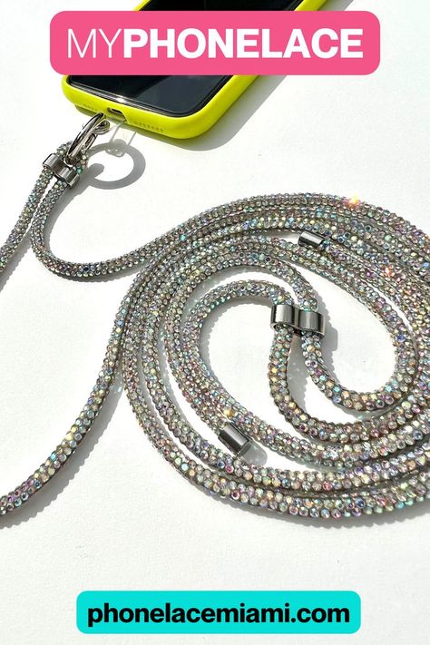 I could not wait wearing this sparkling lanyard and to share it with all of you. The pictures do not even show how amazing it looks.


Best products for you // Phone lanyard aesthetic // fashion accessories // phone// phone cases // iphone cases // lanyard// beaded lanyard // phone necklace // phone accessories // phone case #case #phone #phonecase #myphonelace #phoneaccessories #phonecharms #christmas #christmasgift Lanyard Aesthetic, Phone Necklace, Phone Cases Iphone, Beaded Lanyard, Phone Lanyard, Cases Iphone, Dec 8, Case Phone, Accessories Phone