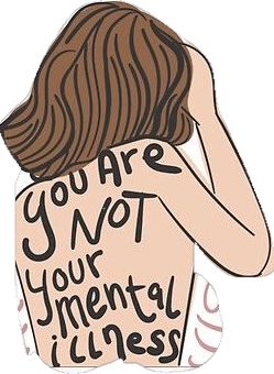 Importance Of Mental Health, End The Stigma, Break The Stigma, Psychology Disorders, Heart Problems, Stomach Ache, Social Media Pages, Physical Health, Health Issues