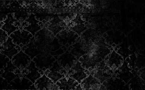 Black and White Victorian Wallpaper Victorian Gothic Wallpaper, Gothic Background, Vintage Template, Gothic Pattern, White Victorian, Victorian Wallpaper, Goth Wallpaper, Victorian Aesthetic, Gothic Wallpaper