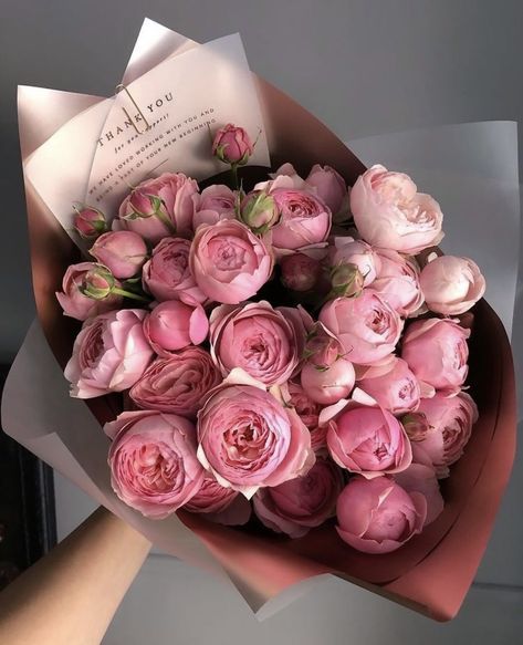 Fleur Aesthetic, Luxury Roses, Flowers Tea, Boquette Flowers, Flower Company, Nothing But Flowers, Flower Therapy, Peonies Bouquet, Beautiful Bouquet Of Flowers