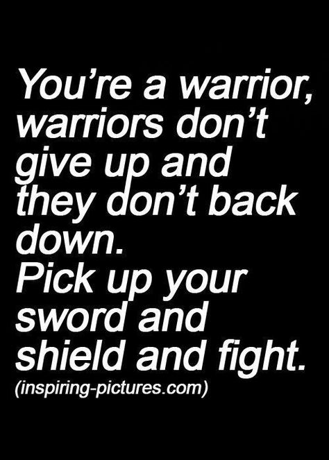 I don't need a sword or shield I've got to fists for your fat ass so keep playing racquetball and when we cross paths because it will happen you won't want anything that I got for you... Keep your head on a swivel you know where I live but I know where you live too Quotes Letting Go, Ms Warrior, Enjoying Life Quotes, Princess Warrior, Go Quotes, Inspiring Pictures, Letting Go Quotes, Best Life Quotes, Moving On Quotes