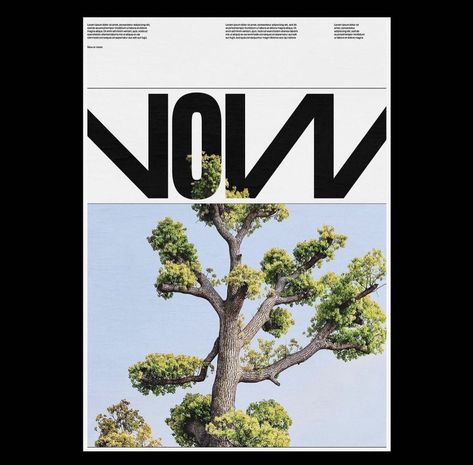 Moving Poster, Summer Study, Poster Inspiration, 타이포그래피 포스터 디자인, Now Or Never, Graph Design, Cover Art Design, Publication Design, Editorial Layout