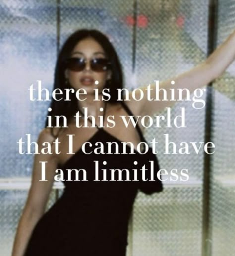 I Am Limitless, Now Quotes, Board Collage, Power Moves, Under Your Spell, My 2023, Vision Board Affirmations, Dream Vision Board, Girl Boss Quotes