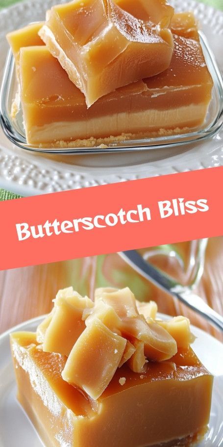 Butterscotch Candy Bliss Recipe: Sweet Autumn Treats to Delight Your Taste Buds Indulge in the nostalgic flavor of homemade butterscotch candy with our easy recipe. Perfect for cozy autumn days, these delightful treats will bring a smile to any dessert lover's face. Make your own batch today and enjoy the sweet bliss of fall flavors. Homemade Butterscotch, Autumn Treats, Butterscotch Candy, Recipe Sweet, Fall Flavors, Autumn Days, Dessert Lover, Fall Treats, Cozy Autumn