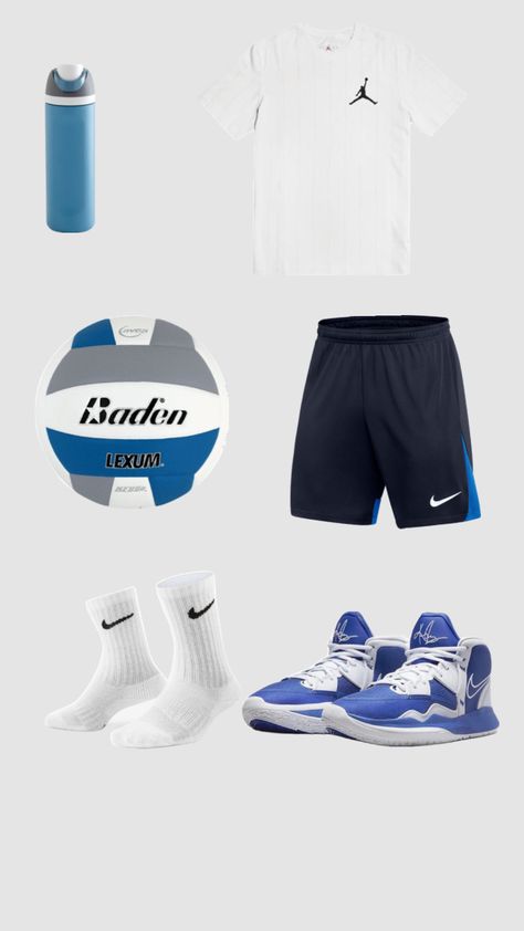 volleyball fit Volleyball Men, Vollyball Outfits, Volleyball Outfit, Nike Volleyball, Cute Sporty Outfits, Aesthetic Outfits Men, Cute Nike Outfits, Classy Outfits Men, Volleyball Outfits