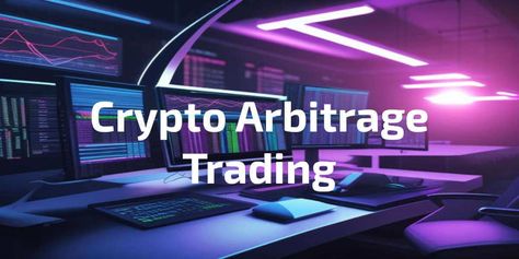 🚀 Discover the Crypto Arbitrage Secrets for Higher Profits! 📈Are you ready to level up your crypto trading game? Our latest blog post has got you covered with 4 secret strategies for maximizing your profits through crypto arbitrage. 💰💎🔗 Read the full article now: 🧐 What's inside? 1️⃣ Understanding Crypto Arbitrage 2️⃣ The Hidden Opportunities 3️⃣ Risk Management Tips 4️⃣ Real-Life Examples Arbitrage Trading, Crypto Trading, Best Crypto, Order Book, Quick Money, Crypto Market, Computer Programming, Risk Management, Management Tips