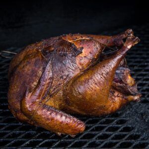 Primitive Recipes, Grill Hut, Bourbon Brine, Turkey Seasoning, Cajun Turkey, Smoked Turkey Recipes, Franklin Bbq, Perfect Turkey, Turkey Brine