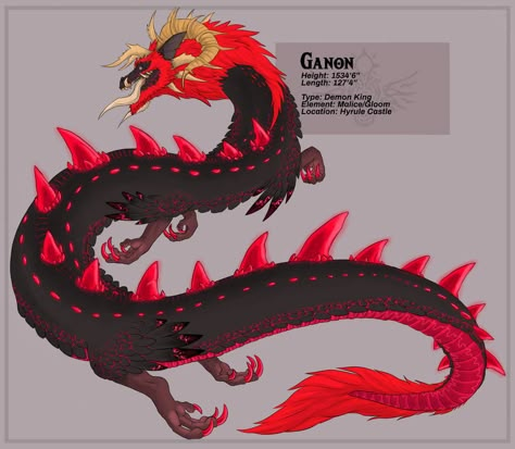 Hydra Dragon, Dragon Hybrid, Lion Dragon, Cute Dragon Drawing, Scary Dreams, Dragon Sketch, Dragon Warrior, Cool Monsters, Beautiful Dragon