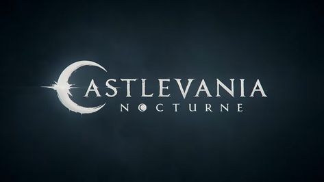 Castlevania Nocturne, Richter Belmont, Castlevania Games, Popular Netflix Shows, Claudio Monteverdi, Castlevania Netflix, Castlevania Anime, Trevor Belmont, The Mind's Eye