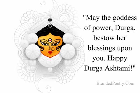 Hello friends! Are you looking for the best Durga Ashtami wishes to celebrate the joy occasion of Durga Ashtami? Look no further! In this article, We have compiled heartwarming Durga Ashtami wishes and quotes in English that you can pick to celebrate the auspicious occasion of Durga Ashtami for your loved ones. Let’s read. Durga […] <p>The post Happy Durga Ashtami Wishes And Quotes [2023] &... Ashtami Look, Happy Durga Ashtami Wishes, Durga Ashtami Wishes, Ashtami Wishes, Happy Durga Ashtami, Durga Ashtami, Quotes 2023, Quotes In English, Cosmetic Kit