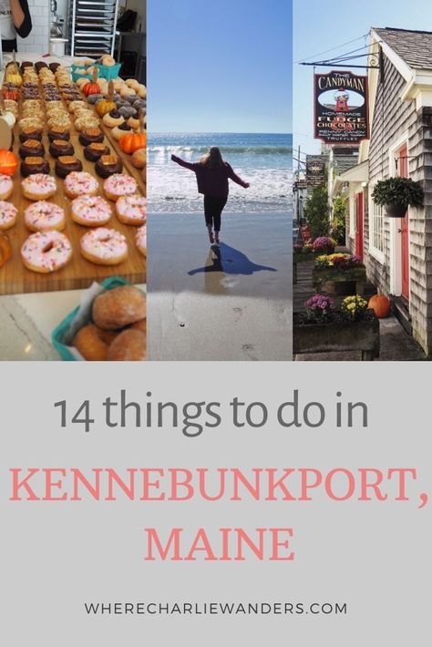 Kennebunkport Maine Things To Do, Things To Do In Kennebunkport Maine, Ogunquit Maine Things To Do, Kennebunkport Maine Fall, Bangor Maine Things To Do In, Things To Do In Maine, Travel Maine, Brunswick Maine, Kennebunk Maine