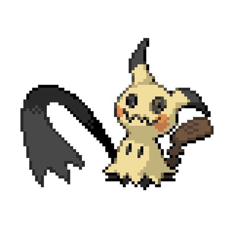 Pokemon Icons Png, Pokemon Carrd Pngs, Mimikyu Widget, Pixel Pokemon Icon, Pokemon Pixel Art Gif, Mimikyu Pfp, Mimikyu Art, Pokémon Sprites, Pokemon Png