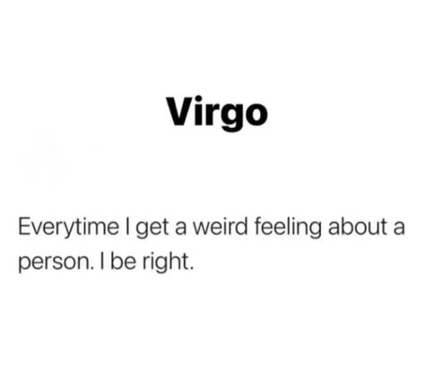 Virgo Season Is Coming, Minutes Of Meeting, Virgo Emotions, Virgo Personality Traits, Virgo Things, Virgo Energy, Virgo Personality, Virgo Traits, Virgo Quotes