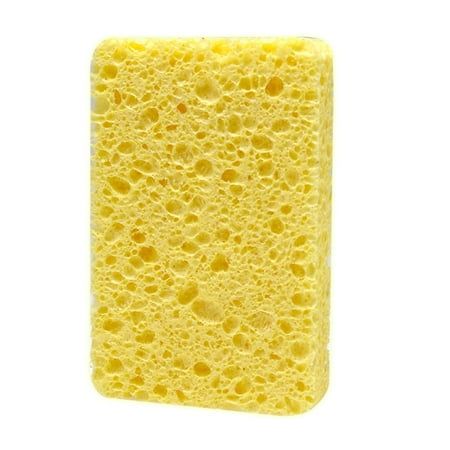 NATURAL & Safe: Made of natural sponge extracted from wood pulp, No more bad smells for daily use, eco friendly and 100% biodegradable, good absorbency and no scratch to dishes. Cut-Outs DIY: This MAGIC compressed sponge card is perfect Cut-Outs DIY for kids. Its also funny for children to observe the compressed sponges swells after hydrated, and develop an interest in doing housework. Package & Size: 1-count cellulose scrub sponges. 4.33 in x 2.37 in x 1 in(L x W x H) after hydrated Economical & Multi-Purpose: It viscose scrubbing sponges are truly made to last. Each sponge can stand up to months of tough, daily use in your kitchen, bathroom, or car without falling apart. Its also funny Cut-Outs for children school and home DIY. Why Choose Us? : Provide 30-Day Money Back guarantees, Worry Diy Sponges, Cars Funny, Natural Sponge, Kitchen Finds, Grill Brush, Scrub Sponge, Kitchen Sponge, Cleaning Dishes, Sponge Cleaning