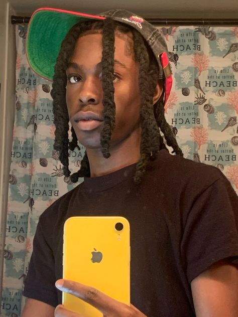 Dread Hairstyles For Men With Color, Dreads Locs Hairstyles, Box Braid Dreads, Dread Plats Men, Braided Locs Men Dreadlock Styles, Locs Cornrow Style, Half Barrel Twist Locs, Dreadlock Hairstyles For Men Long, Locs Hairstyles For Men Medium