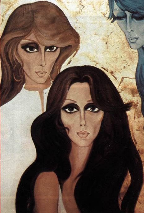 Fairuz - painted by Cici Sursock, 1980 Paint Icon, Arabic Art, New Wall, Dark Wallpaper, Canvas Art Painting, My New Room, Drawing Sketches, Collage Art, Art Sketches