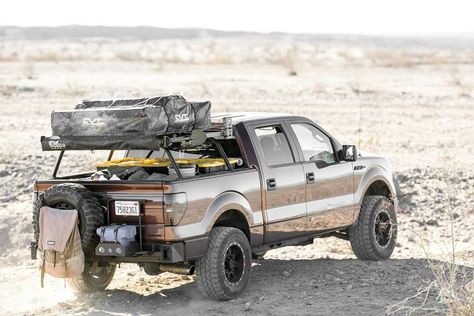 F150 overland Build | Page 9 | American Adventurist Raptor Overland, F150 Overland, Overland Build, Overland Gear, Off Road Camping, Overland Truck, Truck Mods, Expedition Truck, F150 Truck