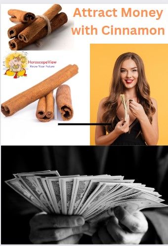 Attract Money with Cinnamon: Use Cinnamon to Attract Money Cinnamon Money Spell, Cinnamon Benefits, Cinnamon Essential Oil, Spice Box, Money Spells, Cinnamon Powder, Quick Money, Attract Money, Attract Wealth