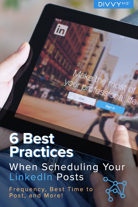 When is the best time to schedule #LinkedIn posts? We've compiled the results of research from marketers and LinkedIn staff to help you optimize your LinkedIn ROI. Linkedin Post, Morning Schedule, Best Time To Post, Social Communication, Linkedin Marketing, Quick Reads, Marketing Guide, Best Practice, Best Practices