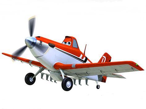 Dusty Crophopper, Planes Movie, Plane Photos, Disney Planes, Model Building Kits, Astro Boy, Thomas The Tank Engine, Jet Plane, Paper Airplanes