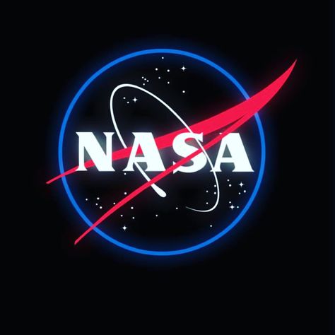 Nasa Widget, Nasa Logo Aesthetic, Nasa Graphic Design, Nasa Aesthetic, Nasa Art, Outdoors Quotes, Nasa Wallpaper, Solar Flares, Nasa Poster