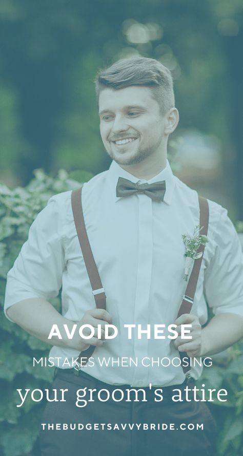 Choosing a wedding suit for the groom doesn't have to be tricky. Avoid these 5 common mistakes to make sure your soon-to-be spouse looks hot AF. Big Groom Attire, Long Suit Jacket, Expensive Suits, Modern Groom, Trendy Suits, Groom Looks, Exclusive Wedding, Wedding Suit, Custom Suit