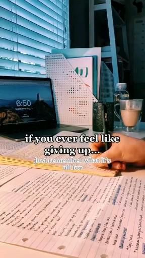 Motivation that you need [Video] | Study motivation video, Study tips, Study planner High School Life Hacks, Effective Study Tips, 11th Grade, Student Life Hacks, Study Motivation Video, Business Packaging, Vie Motivation, Romanticizing Life, Study Motivation Quotes