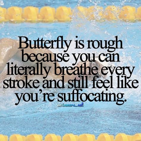 Swim Memes Truths, Swimmer Quotes Funny, Swim Relatable, Swimming Relatable, Competitive Swimming Aesthetic, Swimming Pics, Swimmer Aesthetic, Swimming Quotes Funny, Swimming Motivational Quotes