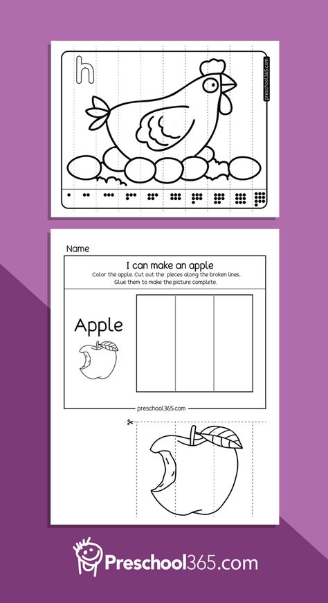 Really fun activity on preschool sequencing. Cycle Of Butterfly, Sequencing Worksheets, Apple Preschool, Sequencing Activities, Butterfly Life Cycle, Apple Coloring, Free Preschool, Preschool Themes, Preschool Printables