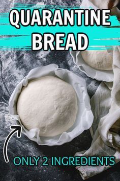 Make Bread Without Yeast, Simple Bread Recipe, Bread Without Yeast, Simple Bread, No Yeast Bread, Garlic Breadsticks, Pizza Bagels, Homemade Bread Easy, Make Bread