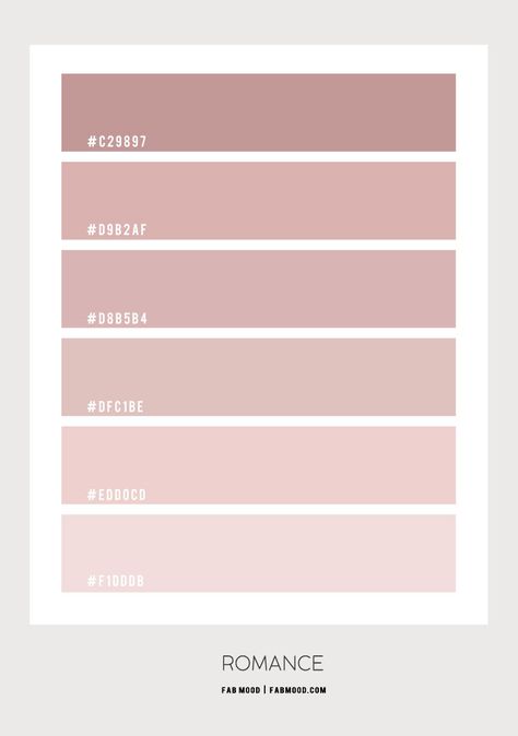 rose pink color hex, pink rose , dusty rose color hex, rose pink color combination Dusty Pink Bedroom Aesthetic, Canva Pink Color Code, Dusty Rose Colour Palette, Pastel Pink Colour Palette, Color Palette Pink Dusty Rose, Dusty Pink Colour Palette, Dusty Pink Pantone, Pink Color Codes, Rose Pink Bedroom