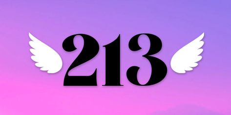 Angel Number 213 Meaning & Symbolism In Numerology | YourTango Letting Go Of Past, Rose Color Meanings, Thinking Positive, Angel Number Meaning, Twin Flame Relationship, Soul Connection, Color Meanings, Spiritual Development, Spiritual Meaning