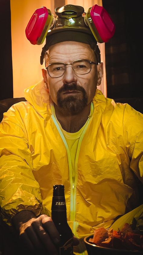 Breaking Bad Costume, Breaking Bad Walter White, Cinema Stills, Werner Heisenberg, Aegon Targaryen, Better Call Saul Breaking Bad, Famous Portraits, White Tv, Call Saul