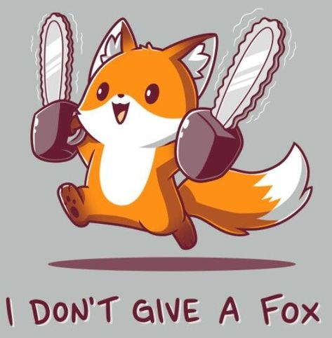 Fox Memes, Fox Funny, Cute Fox Drawing, Cute Animal Quotes, Fox Artwork, Nerdy Shirts, Fox Drawing, Comfort Quotes, Cute Animal Drawings Kawaii