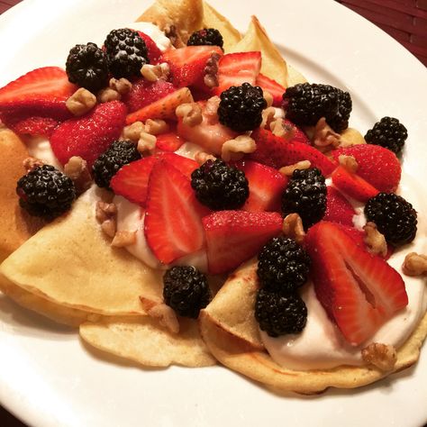 #ShroveTuesday #pancake supper (aka #PancakeDay) Wednesday Dinner, Shrove Tuesday, Pancake Day, Cooking Dinner, Waffles, Pancakes