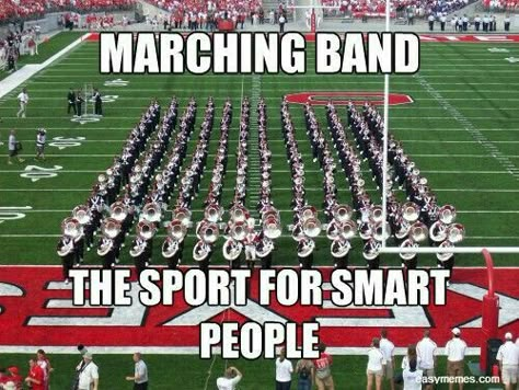 Funny Band Jokes, Band Puns, Color Guard Memes, Marching Band Quotes, Marching Band Jokes, Marching Band Problems, Marching Band Memes, Band Problems, Musician Humor