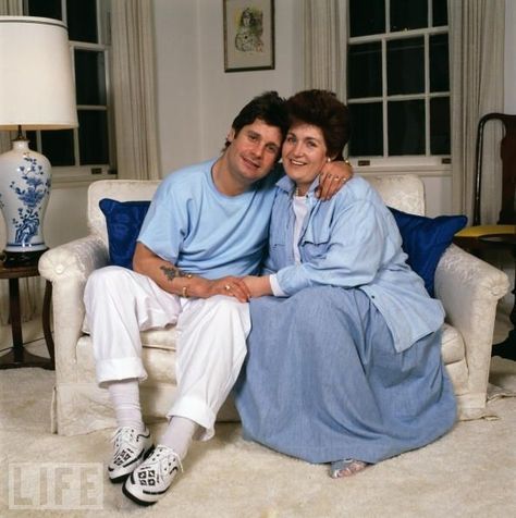 Ozzy And Sharon Osbourne Circa 1987.They've stood the test of time in a business that's not known for long relationships. Ozzy And Sharon Osbourne, Ozzy And Sharon, You Are My Superhero, Adele Weight, Sharon Osbourne, Celebrities Then And Now, Hollywood Couples, Kelly Osbourne, Famous Couples