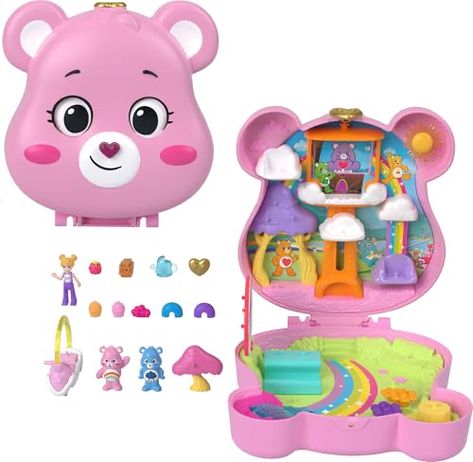 Cloud Chair, Winking Eye, New Barbie Dolls, The Care Bears, Harry Potter Funko Pop, Poppy And Branch, Disney Princess Dolls, Play All Day, Travel Toys