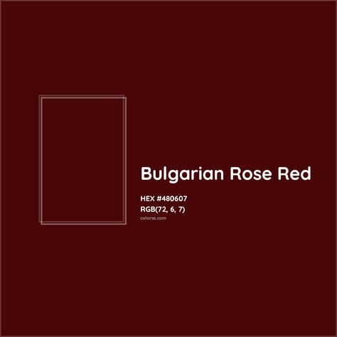 About Bulgarian Rose Red - Color codes, similar colors and paints Red Hex Codes, Rose Red Color, Analogous Color Scheme, Rgb Color Codes, Colorful Website, Hexadecimal Color, Hex Color, Rgb Color Wheel, Monochromatic Color Palette