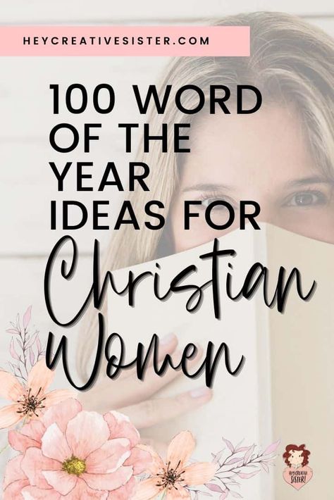 Word of the Year Ideas January Scripture Writing, Word Of The Year Ideas, Christian Woman Encouragement, Learn The Bible, Word Of The Year, Inspire Bible Journaling, New Bible, Special Prayers, Bible Passages