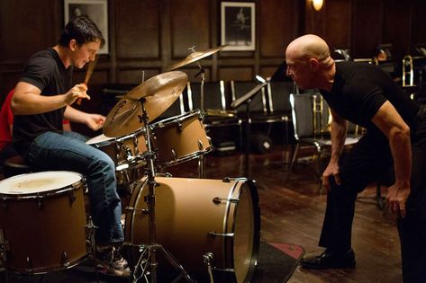 Whiplash Wallpaper, Whiplash Poster, Jazz Drummer, Best New Movies, Augustus Waters, Damien Chazelle, Nicolas Tesla, Film Netflix, The Truman Show