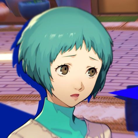 Fuuka Yamagishi Icon, Persona 3 Fuuka, Fuuka Yamagishi, Persona 3 Reload, Persona 5 Ann, Shin Megami Tensei Persona, Like Icon, Megami Tensei, Persona 3