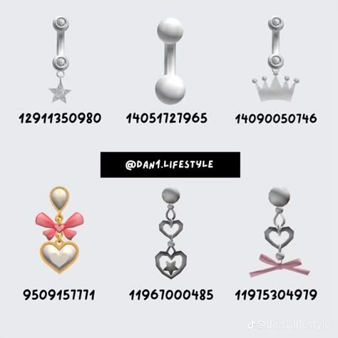 Roblox Jewelry, Cute Baddie Outfits, Brookhaven Codes, Blocksburg Outfit Codes￼, Fancy Dress Code, Jennie Calvin Klein, Preppy Decal, Code Clothing, Code Roblox