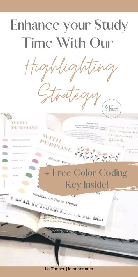 Color Coded Bible Highlighting, Bible Color Coding, Scripture Marking, Bible Highlighting, Study Blog, Prayer Journal Template, Printable Bible Study, Inductive Bible Study, Kids Bible Study