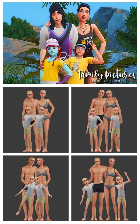 Story Poses, Mods Ts4, Twins Posing, Sims 4 Couple Poses, Sims 4 Stories, My Legacy, Ts4 Poses, Sims Stories, Sims 4 Cas Mods