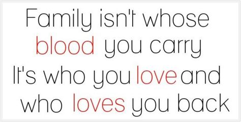 So love my kin - Chosen Family. Quotes Family Love, Family Love Quotes, Quotes Family, Love Parents, Who You Love, If You Love Someone, Sister Quotes, Super Quotes, Trendy Quotes