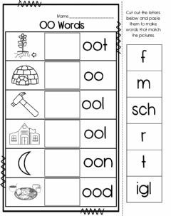 Oo Sound Language: English Grade/level: Grade 1 School subject: English Language Arts (ELA) Main content: Phonics Other contents: Sound Sound Language, Oo Sound, Oo Words, Phonics Ideas, Digraphs Worksheets, Digraphs Activities, Blends Worksheets, Phonics Sounds, English Grammar Worksheets